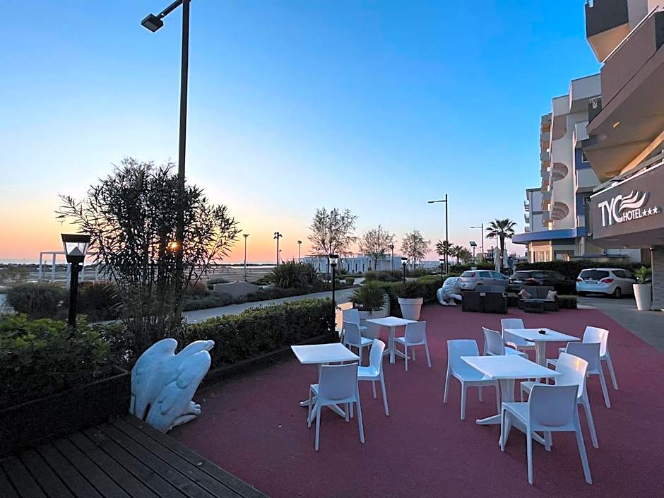 Hotel Tyc Soleti Hotels