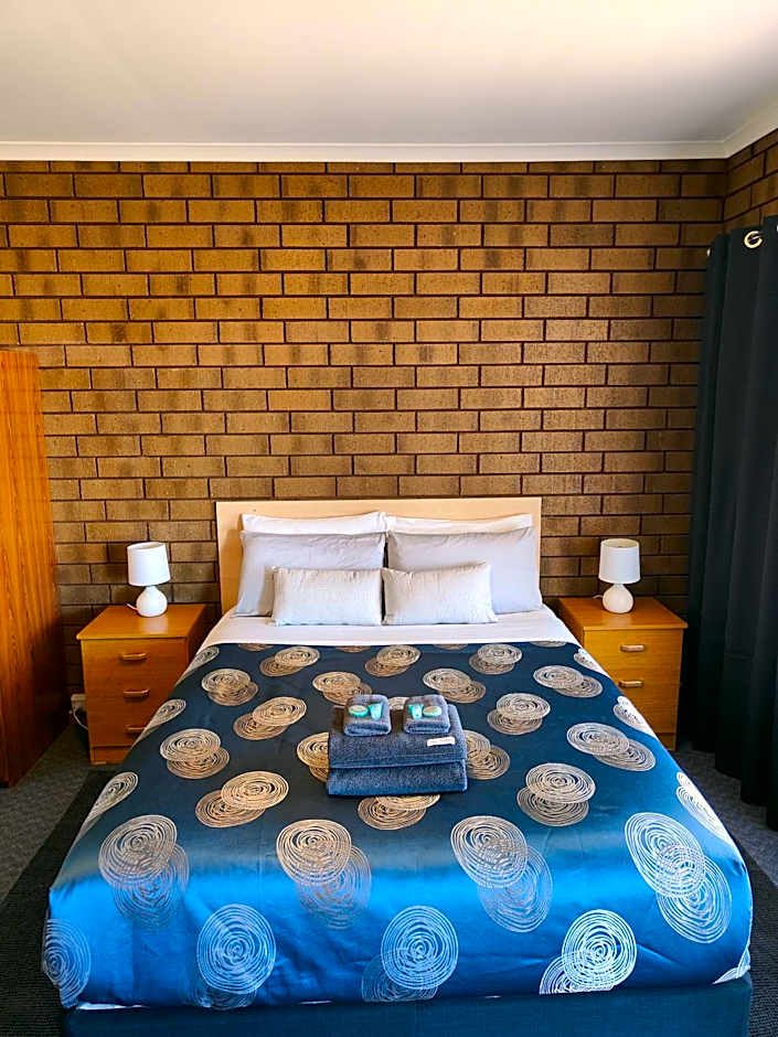 Airport Whyalla Motel