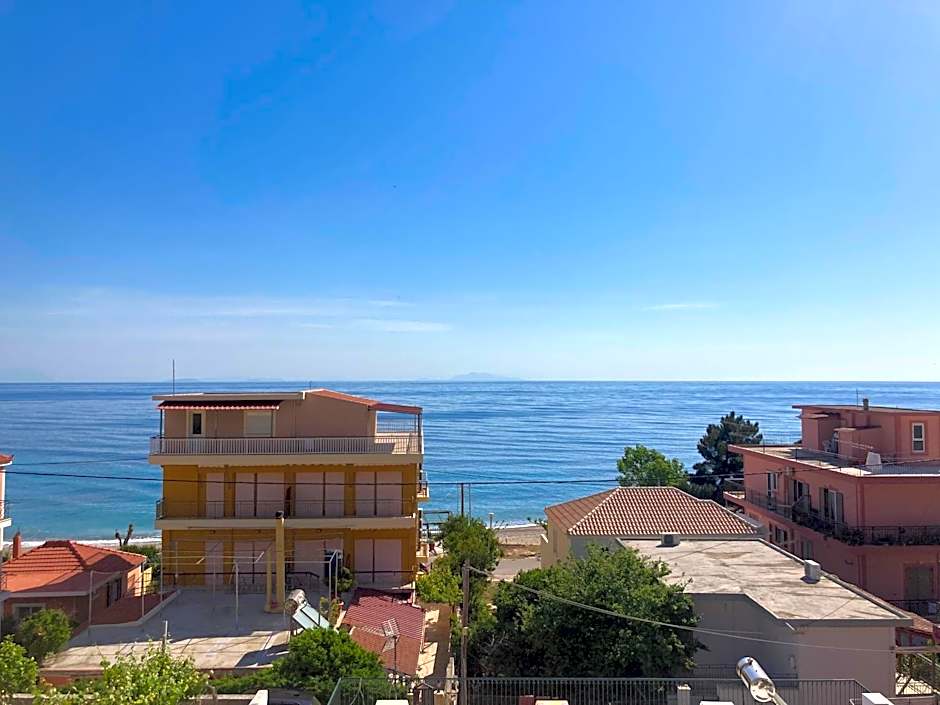 Hotel Galini