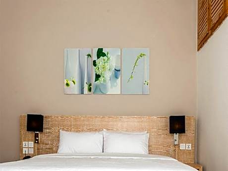 Executive Suite / Self Catering