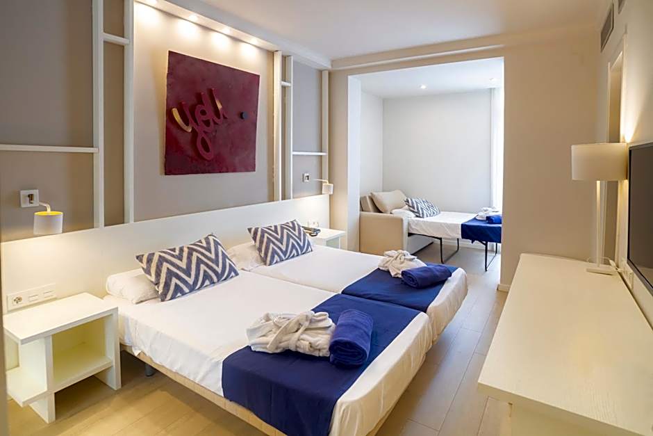Ibersol Antemare -Adults Only-