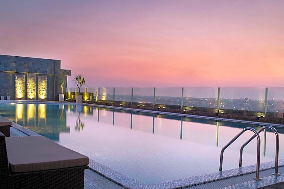 Four Points By Sheraton Makassar