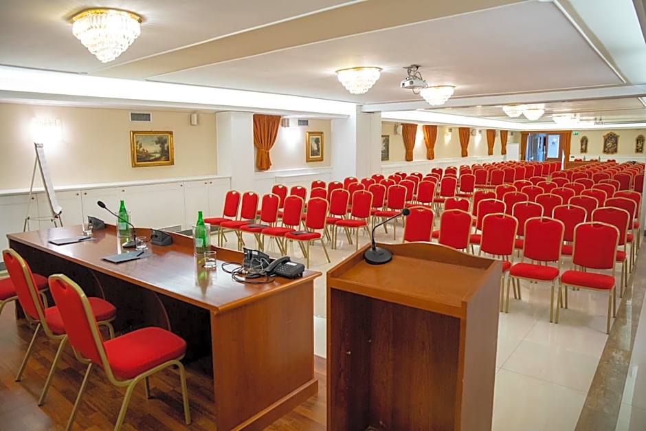 Bel Sito Hotel Due Torri