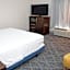 Hampton Inn & Suites Williamsport-Faxon Exit