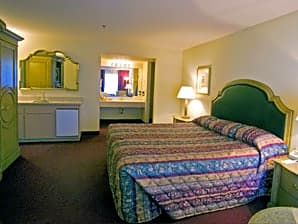 Best Western Heritage Inn Concord