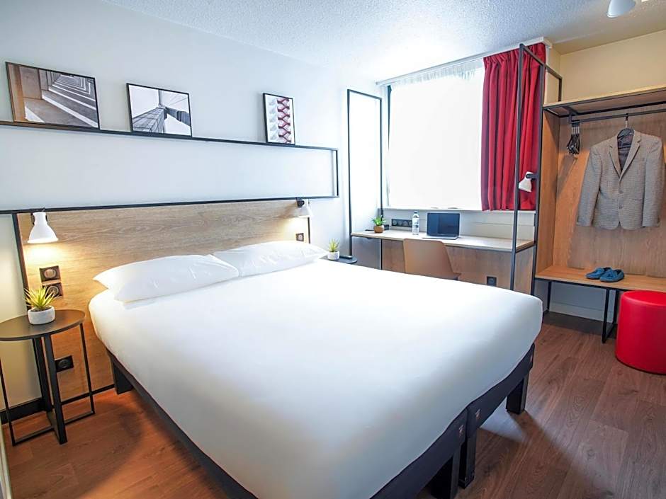 Ibis Tours Centre Giraudeau