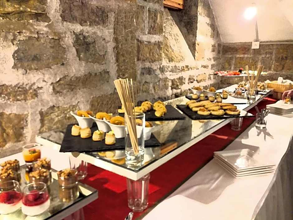 VTF Le Domaine Les Hautannes