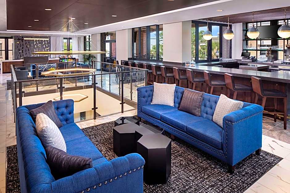 Hyatt Place Mount Pleasant Towne Centre