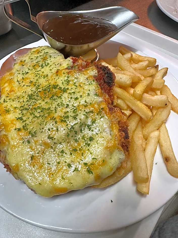 The Shamrock Hotel Balranald