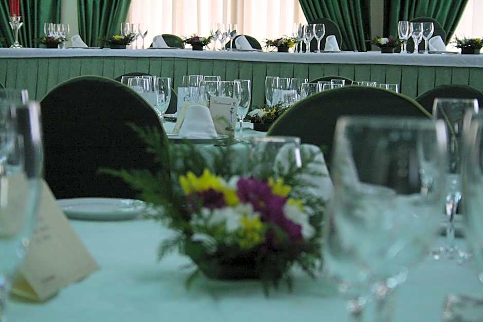 Hotel Rural Mariblanca