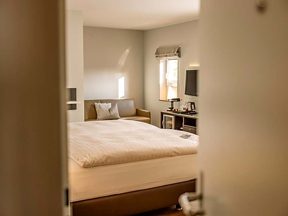 Hotel Spalentor