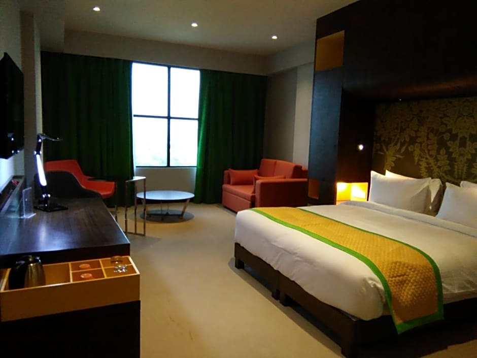 Zone by The Park, Jodhpur