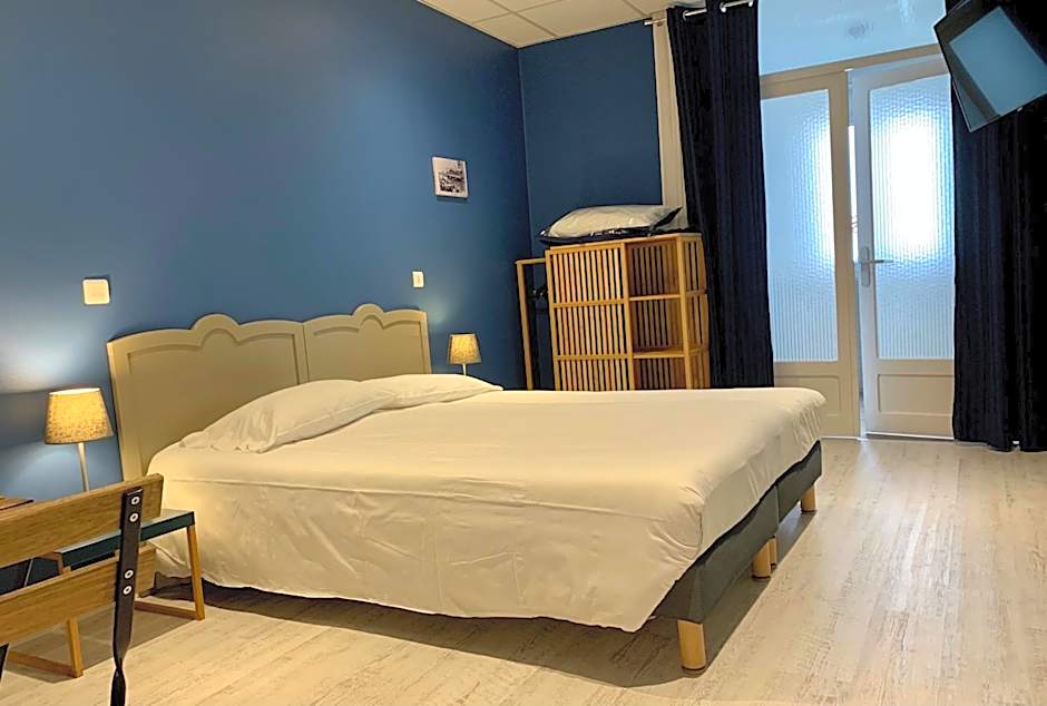 Hotel Le Petit Baigneur Palavas Plage