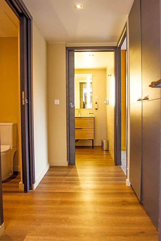 Appart Hotel Clement Ader