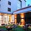 UNIQUE HOTEL