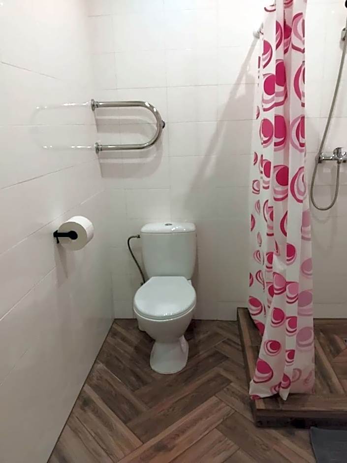 RVR Smart Apartments Riga with Self Check-in