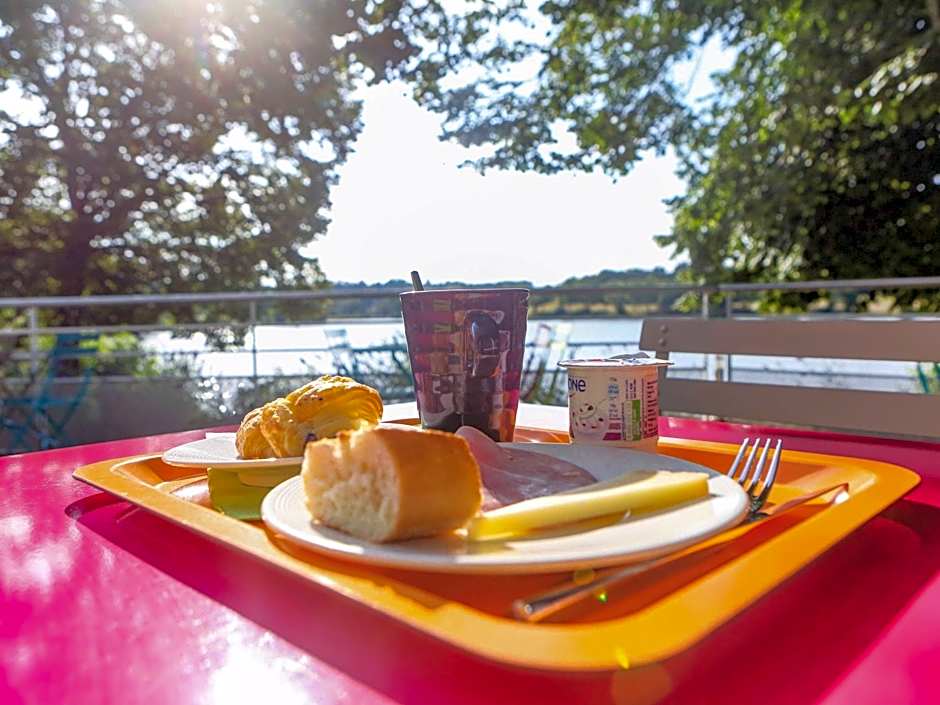 ibis Styles Bourbon Lancy