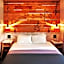 Hotel Restaurant Au Boeuf Couronne