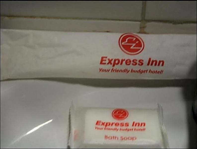 Express Inn Cebu Mactan