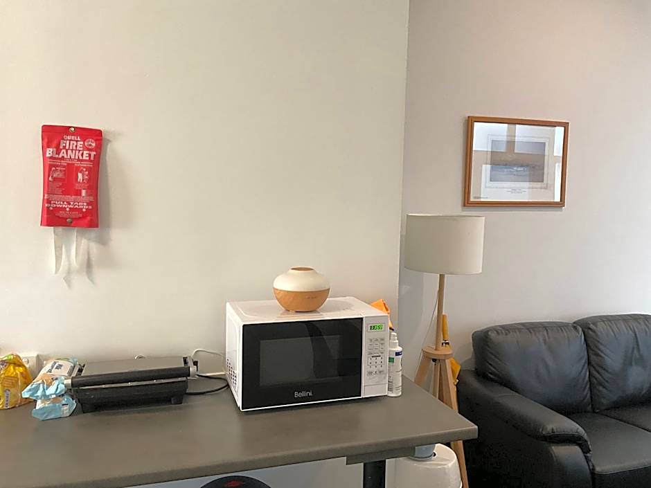 Argyle Accommodation