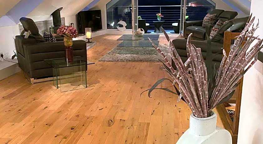 Invercreran Lodge Luxury Bed & Breakfast