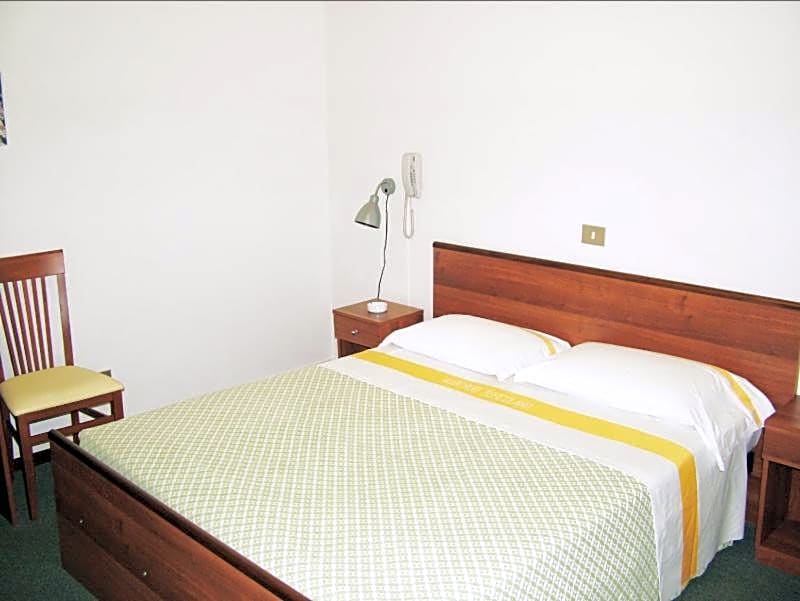 Hotel Tuscolano