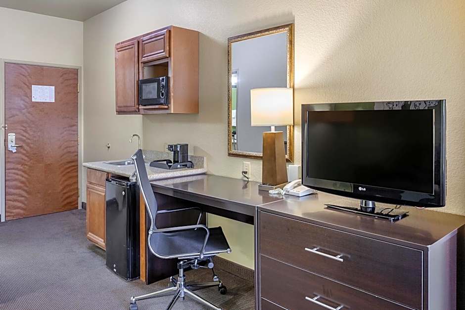 Sleep Inn & Suites Hewitt - South Waco