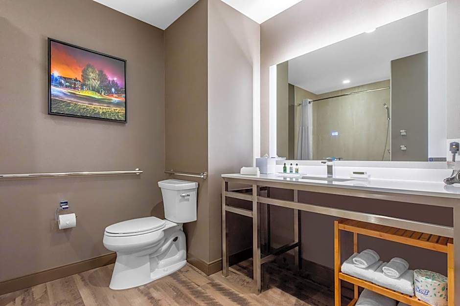 Cambria Hotel College Park