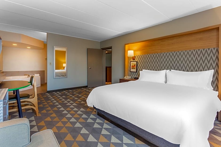 Holiday Inn Rockford By IHG