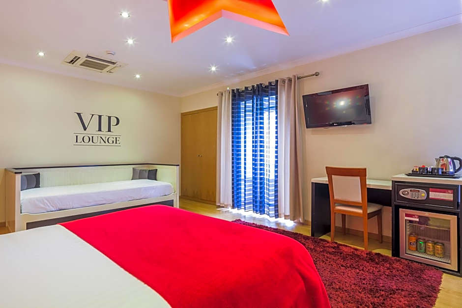 Vila Nova Guesthouse