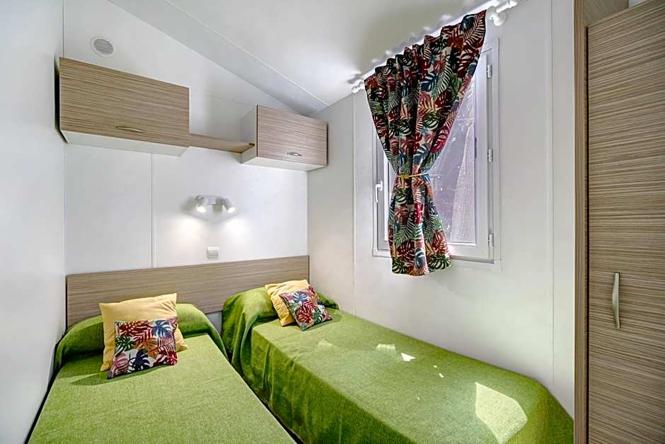 Bungalow Cádiz Costa