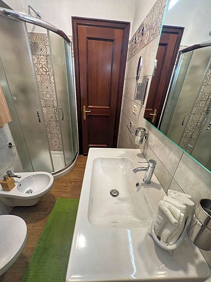 B&B Casale dell'Insugherata