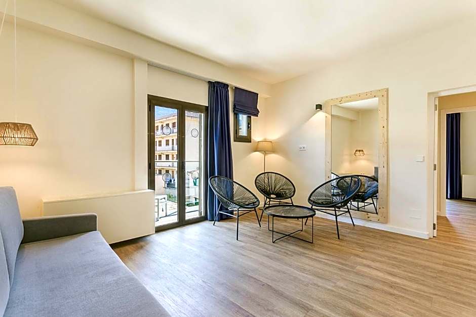 FERGUS Style Soller Beach