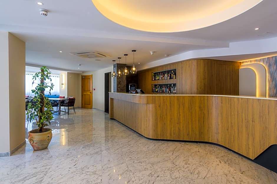 Xemxija Bay Hotel