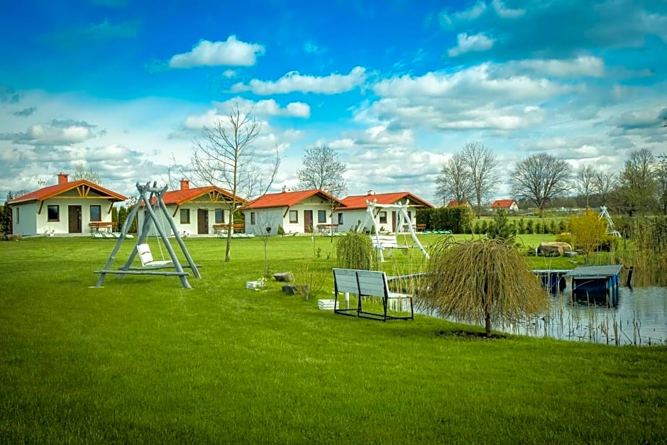 Natalia Rest domki & camp
