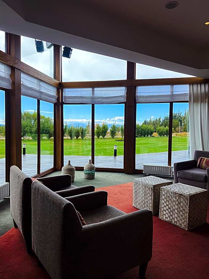 Rochester Calafate