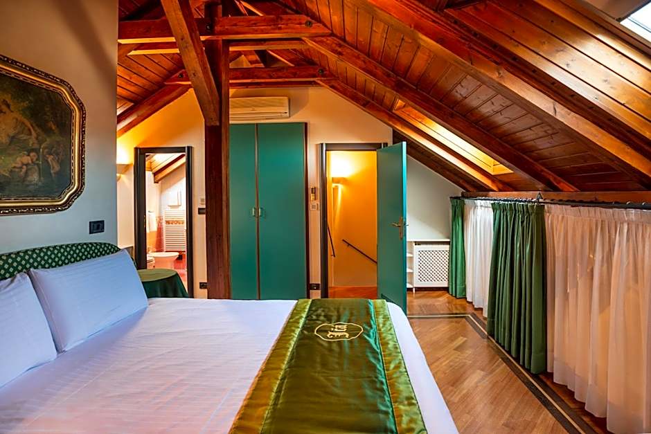 Residence Jecna