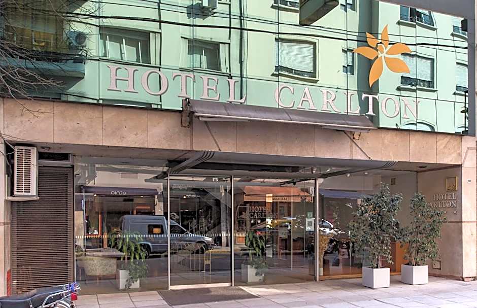 Hotel Solans Carlton