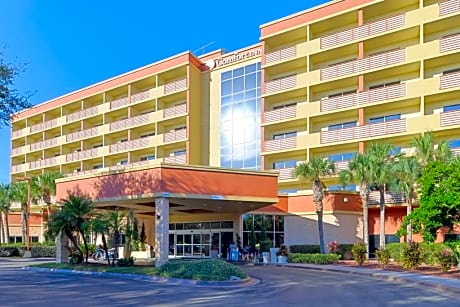 Crowne Plaza Orlando - Lake Buena Vista