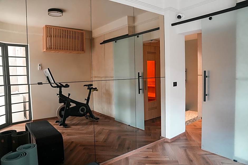 Rodona Hotel