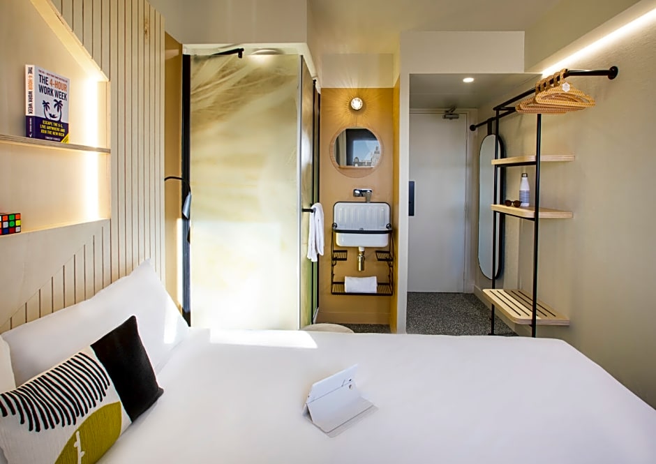Hotel Stars Bordeaux Gare