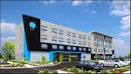 Tru By Hilton Lathrop