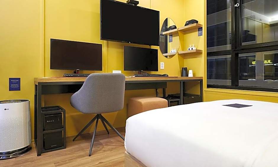 JustSleep Namyangju Dasan