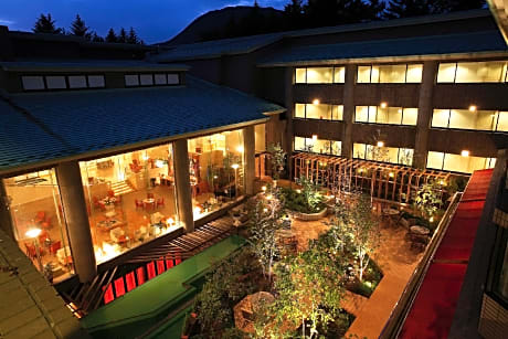 Hotel Cypress Karuizawa