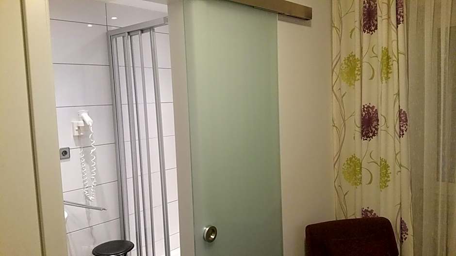 Hotel-Restaurant Fröhlich