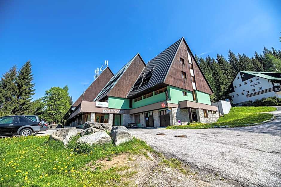 Parkhotel Harrachov