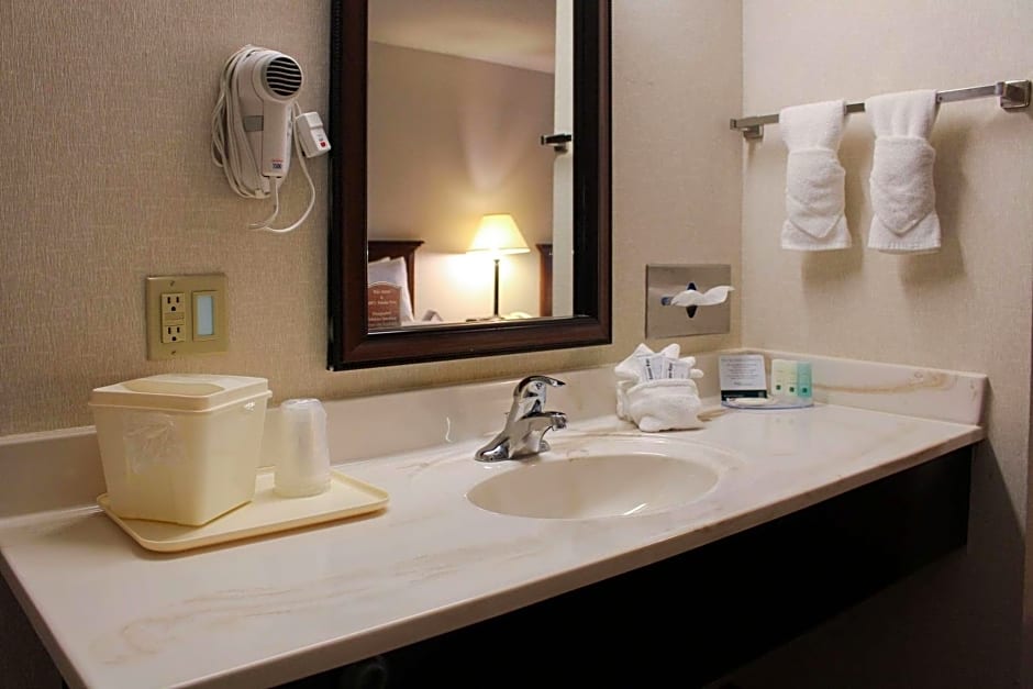 Quality Inn Spearfish