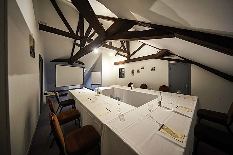 Hôtel Restaurants & Spa Perier Du Bignon