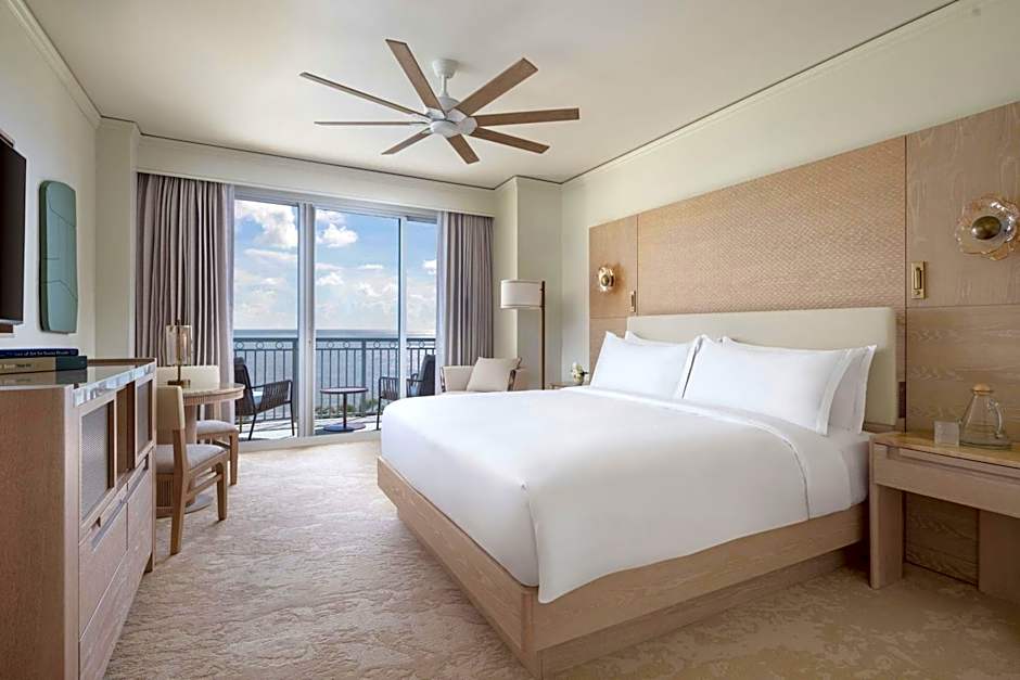 The Ritz-Carlton Key Biscayne Miami