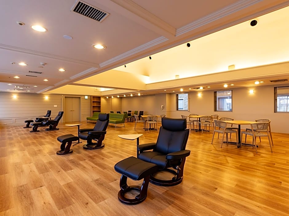 Hotel Wing International Shizuoka